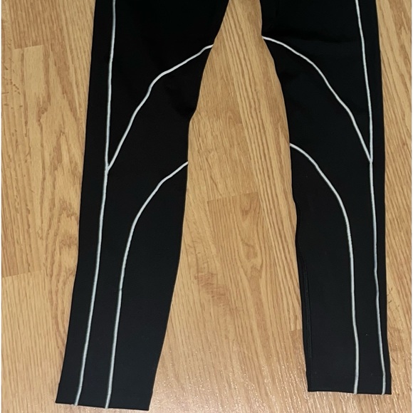 VICTORIA’S SECRET PINK ACTIVE HIGH WAIST 7/8 ULTIMATE XS - Picture 3 of 6